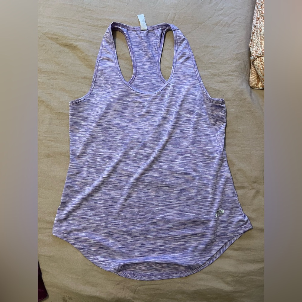 Workout top